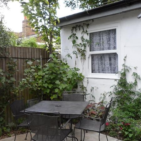 Bubblesbnb, 1 Bedroom Flat London Eksteriør billede