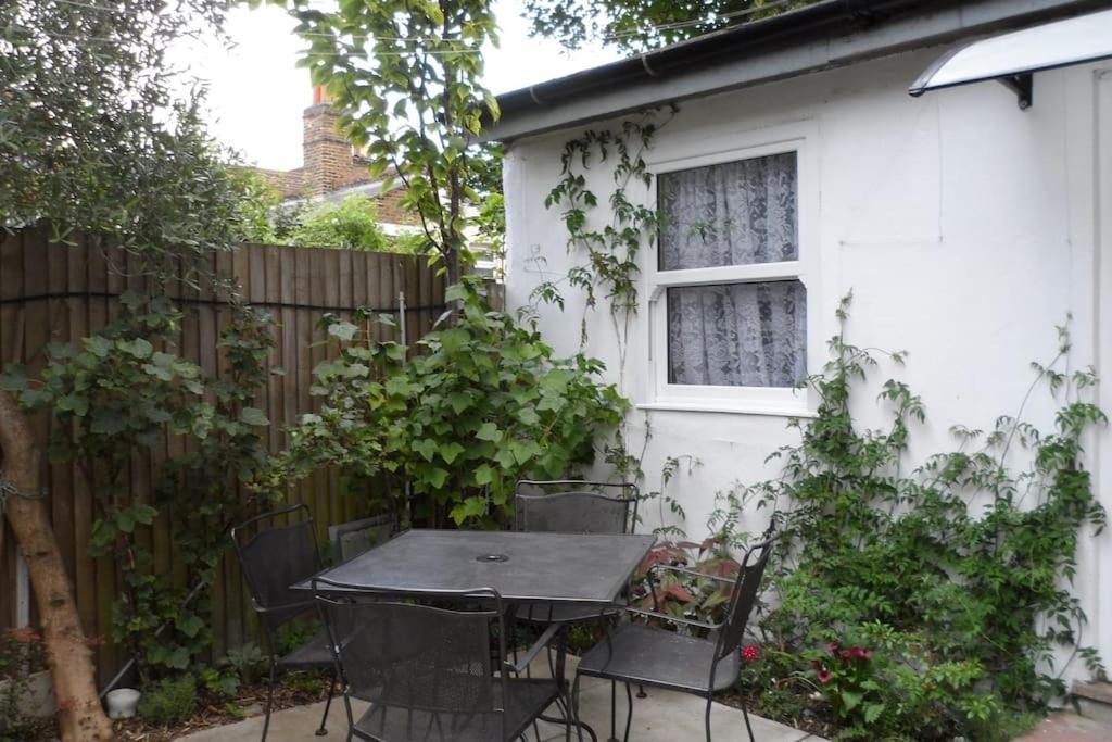 Bubblesbnb, 1 Bedroom Flat London Eksteriør billede