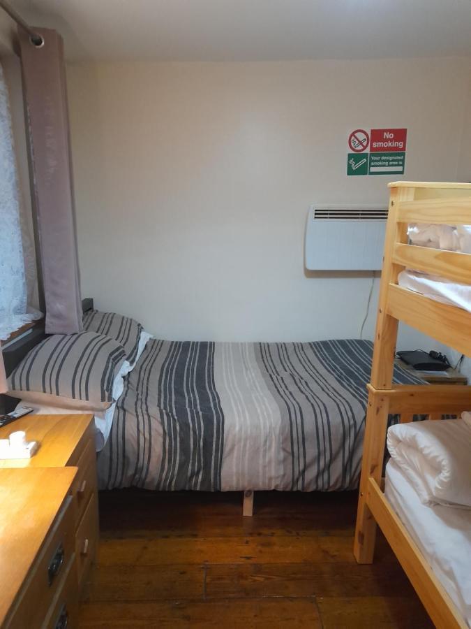 Bubblesbnb, 1 Bedroom Flat London Eksteriør billede