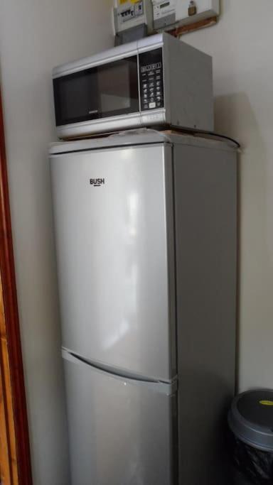 Bubblesbnb, 1 Bedroom Flat London Eksteriør billede