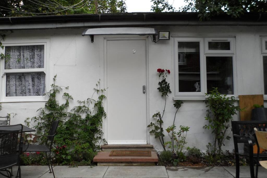 Bubblesbnb, 1 Bedroom Flat London Eksteriør billede