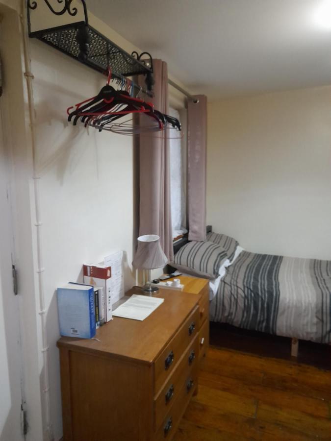 Bubblesbnb, 1 Bedroom Flat London Eksteriør billede