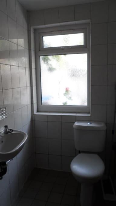 Bubblesbnb, 1 Bedroom Flat London Eksteriør billede
