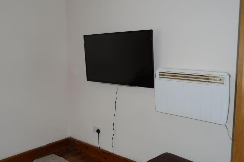 Bubblesbnb, 1 Bedroom Flat London Eksteriør billede